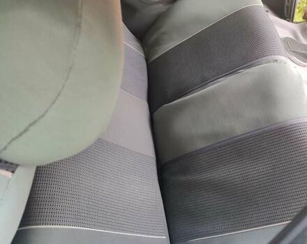 Синій Форд Ескорт, об'ємом двигуна 1.4 л та пробігом 478 тис. км за 1300 $, фото 8 на Automoto.ua