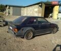 Синий Форд Эскорт, объемом двигателя 1.6 л и пробегом 180 тыс. км за 800 $, фото 3 на Automoto.ua
