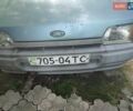 Синій Форд Ескорт, об'ємом двигуна 1.4 л та пробігом 478 тис. км за 1300 $, фото 13 на Automoto.ua