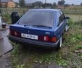 Синий Форд Эскорт, объемом двигателя 1.4 л и пробегом 100 тыс. км за 700 $, фото 5 на Automoto.ua