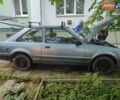 Синій Форд Ескорт, об'ємом двигуна 1.4 л та пробігом 478 тис. км за 1300 $, фото 18 на Automoto.ua