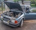 Синій Форд Ескорт, об'ємом двигуна 1.4 л та пробігом 3 тис. км за 594 $, фото 2 на Automoto.ua