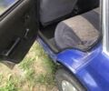 Синий Форд Эскорт, объемом двигателя 1.1 л и пробегом 70 тыс. км за 802 $, фото 8 на Automoto.ua