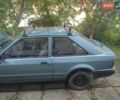 Синій Форд Ескорт, об'ємом двигуна 1.4 л та пробігом 478 тис. км за 1300 $, фото 6 на Automoto.ua