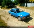Синій Форд Ескорт, об'ємом двигуна 1.6 л та пробігом 200 тис. км за 650 $, фото 1 на Automoto.ua