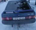 Синий Форд Эскорт, объемом двигателя 0 л и пробегом 10 тыс. км за 1000 $, фото 2 на Automoto.ua
