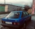 Синий Форд Эскорт, объемом двигателя 1.3 л и пробегом 123 тыс. км за 638 $, фото 2 на Automoto.ua
