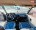 Синий Форд Эскорт, объемом двигателя 1.6 л и пробегом 70 тыс. км за 1300 $, фото 1 на Automoto.ua