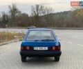 Синій Форд Ескорт, об'ємом двигуна 1.3 л та пробігом 400 тис. км за 1500 $, фото 7 на Automoto.ua