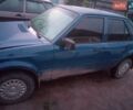 Синій Форд Ескорт, об'ємом двигуна 1.4 л та пробігом 70 тис. км за 1250 $, фото 1 на Automoto.ua