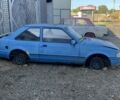 Синій Форд Ескорт, об'ємом двигуна 0 л та пробігом 450 тис. км за 250 $, фото 3 на Automoto.ua