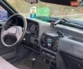Синій Форд Ескорт, об'ємом двигуна 1.3 л та пробігом 400 тис. км за 1500 $, фото 12 на Automoto.ua