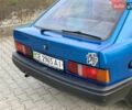 Синій Форд Ескорт, об'ємом двигуна 1.3 л та пробігом 400 тис. км за 1500 $, фото 5 на Automoto.ua