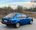 Синій Форд Ескорт, об'ємом двигуна 1.3 л та пробігом 400 тис. км за 1500 $, фото 2 на Automoto.ua