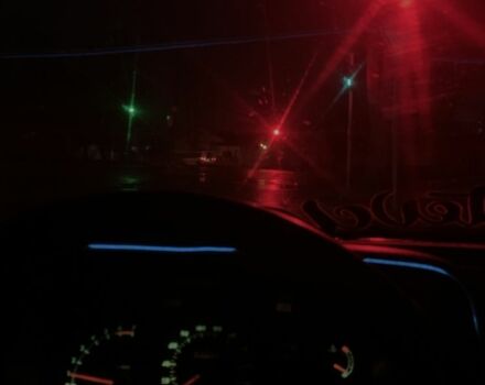 Синий Форд Эскорт, объемом двигателя 1.4 л и пробегом 117 тыс. км за 1100 $, фото 7 на Automoto.ua