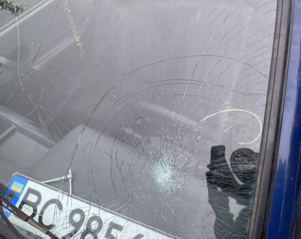 Синий Форд Эскорт, объемом двигателя 1.3 л и пробегом 3 тыс. км за 500 $, фото 16 на Automoto.ua