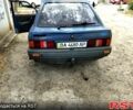 Синий Форд Эскорт, объемом двигателя 1.4 л и пробегом 346 тыс. км за 600 $, фото 1 на Automoto.ua