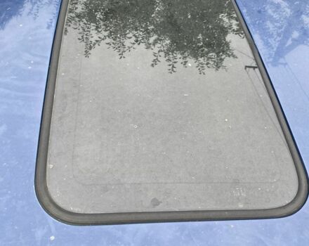 Синий Форд Эскорт, объемом двигателя 1.3 л и пробегом 3 тыс. км за 500 $, фото 11 на Automoto.ua