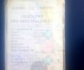 Синий Форд Эскорт, объемом двигателя 1.6 л и пробегом 300 тыс. км за 450 $, фото 5 на Automoto.ua