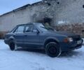 Синий Форд Эскорт, объемом двигателя 1.3 л и пробегом 666 тыс. км за 279 $, фото 1 на Automoto.ua