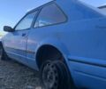 Синій Форд Ескорт, об'ємом двигуна 0 л та пробігом 450 тис. км за 250 $, фото 5 на Automoto.ua