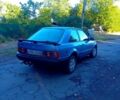 Синий Форд Эскорт, объемом двигателя 1.4 л и пробегом 215 тыс. км за 600 $, фото 3 на Automoto.ua