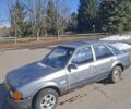 Синій Форд Ескорт, об'ємом двигуна 0 л та пробігом 333 тис. км за 509 $, фото 1 на Automoto.ua