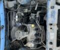 Синій Форд Ескорт, об'ємом двигуна 0 л та пробігом 450 тис. км за 250 $, фото 7 на Automoto.ua