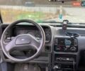 Синій Форд Ескорт, об'ємом двигуна 1.3 л та пробігом 400 тис. км за 1500 $, фото 11 на Automoto.ua