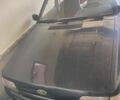Синій Форд Ескорт, об'ємом двигуна 0 л та пробігом 81 тис. км за 561 $, фото 1 на Automoto.ua
