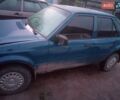 Синій Форд Ескорт, об'ємом двигуна 1.4 л та пробігом 70 тис. км за 1250 $, фото 1 на Automoto.ua