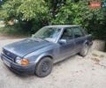 Синий Форд Эскорт, объемом двигателя 1.3 л и пробегом 200 тыс. км за 600 $, фото 1 на Automoto.ua
