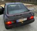 Синий Форд Эскорт, объемом двигателя 1.4 л и пробегом 210 тыс. км за 750 $, фото 2 на Automoto.ua