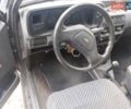 Синий Форд Эскорт, объемом двигателя 1.3 л и пробегом 200 тыс. км за 600 $, фото 4 на Automoto.ua