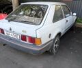 Синий Форд Эскорт, объемом двигателя 1.3 л и пробегом 500 тыс. км за 550 $, фото 3 на Automoto.ua