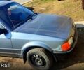 Синий Форд Эскорт, объемом двигателя 1.3 л и пробегом 0 тыс. км за 1000 $, фото 5 на Automoto.ua
