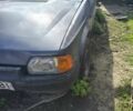 Синий Форд Эскорт, объемом двигателя 1 л и пробегом 200 тыс. км за 300 $, фото 1 на Automoto.ua
