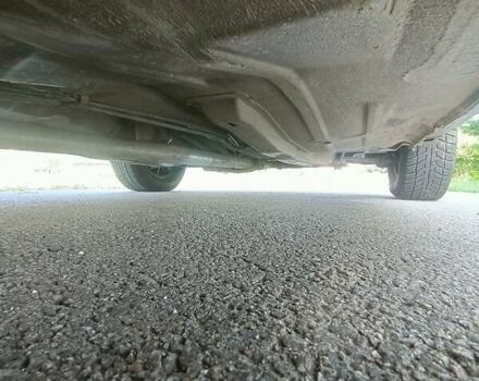 Синий Форд Эскорт, объемом двигателя 1.3 л и пробегом 100 тыс. км за 800 $, фото 14 на Automoto.ua