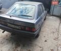 Синий Форд Эскорт, объемом двигателя 1.3 л и пробегом 200 тыс. км за 600 $, фото 2 на Automoto.ua