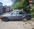 Синий Форд Эскорт, объемом двигателя 1.3 л и пробегом 200 тыс. км за 600 $, фото 1 на Automoto.ua