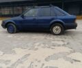 Синій Форд Ескорт, об'ємом двигуна 1.3 л та пробігом 250 тис. км за 700 $, фото 5 на Automoto.ua