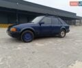 Синій Форд Ескорт, об'ємом двигуна 1.3 л та пробігом 250 тис. км за 700 $, фото 7 на Automoto.ua