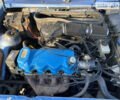 Синий Форд Эскорт, объемом двигателя 1.4 л и пробегом 99 тыс. км за 1250 $, фото 13 на Automoto.ua