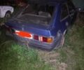 Синій Форд Ескорт, об'ємом двигуна 1.3 л та пробігом 260 тис. км за 2000 $, фото 3 на Automoto.ua