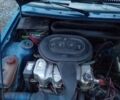 Синий Форд Эскорт, объемом двигателя 0 л и пробегом 32 тыс. км за 600 $, фото 2 на Automoto.ua