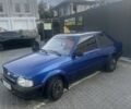 Синій Форд Ескорт, об'ємом двигуна 1.6 л та пробігом 49 тис. км за 1300 $, фото 2 на Automoto.ua