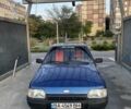 Синий Форд Эскорт, объемом двигателя 1.6 л и пробегом 40 тыс. км за 1100 $, фото 5 на Automoto.ua