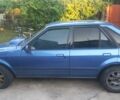 Синій Форд Ескорт, об'ємом двигуна 1.4 л та пробігом 200 тис. км за 1400 $, фото 1 на Automoto.ua