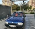 Синій Форд Ескорт, об'ємом двигуна 1.6 л та пробігом 49 тис. км за 1300 $, фото 4 на Automoto.ua