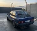 Синий Форд Эскорт, объемом двигателя 1.6 л и пробегом 40 тыс. км за 1100 $, фото 4 на Automoto.ua